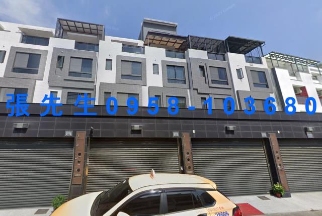 台南安南拍賣透天-1