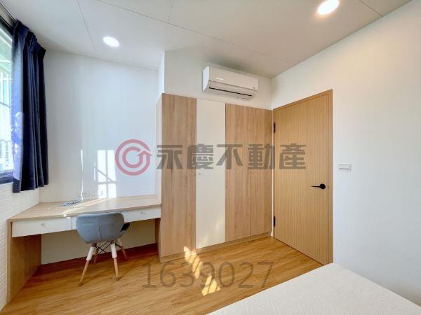 台南永康華廈-10