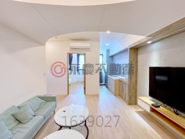 台南永康華廈-3