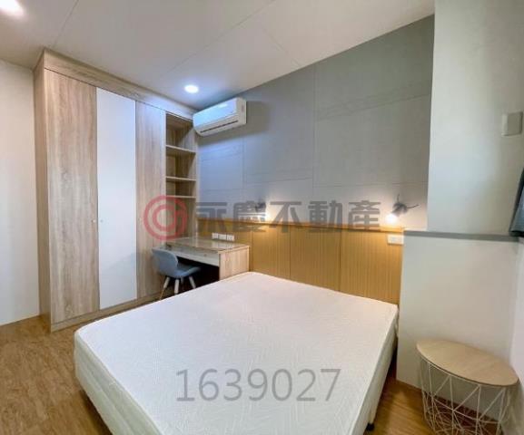 台南永康華廈-5