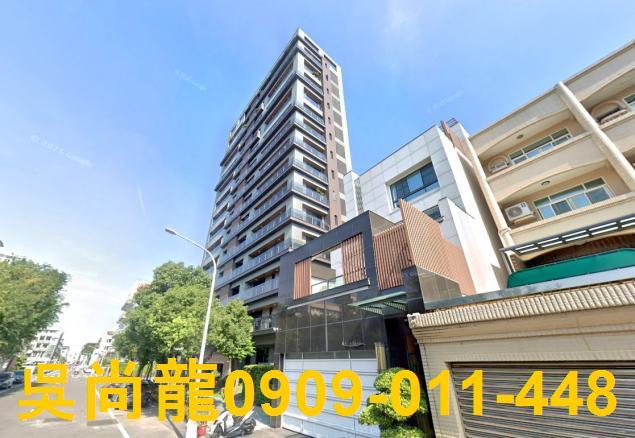 台南東區法拍大樓-3