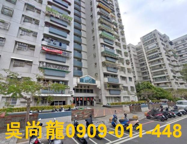 南區法拍大樓-3