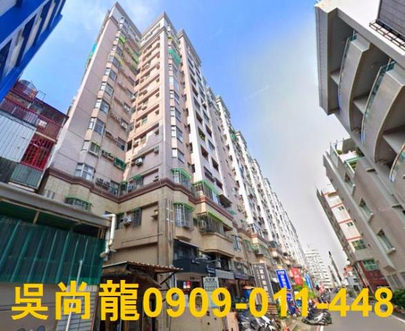 永康法拍大樓-2