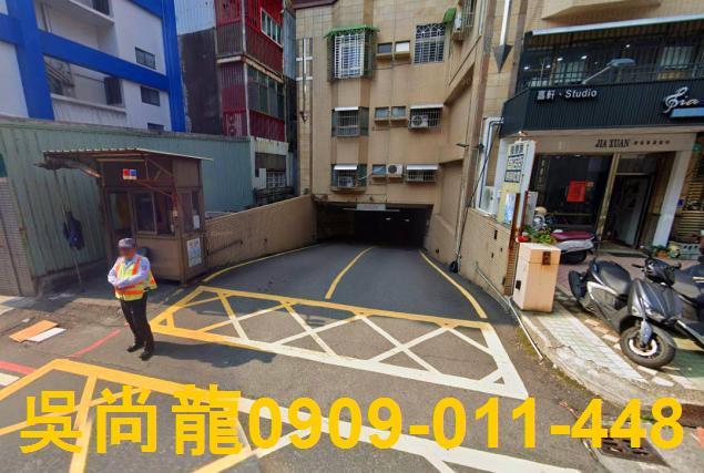 永康法拍大樓-6