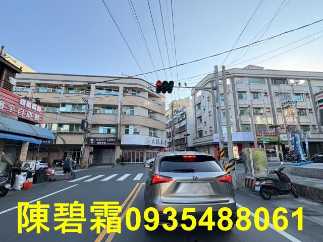 台南永康店面-12