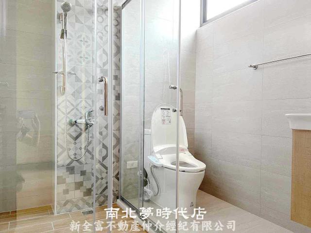 台南永康透天-13