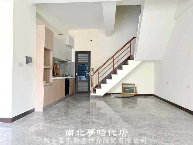 台南永康透天-4