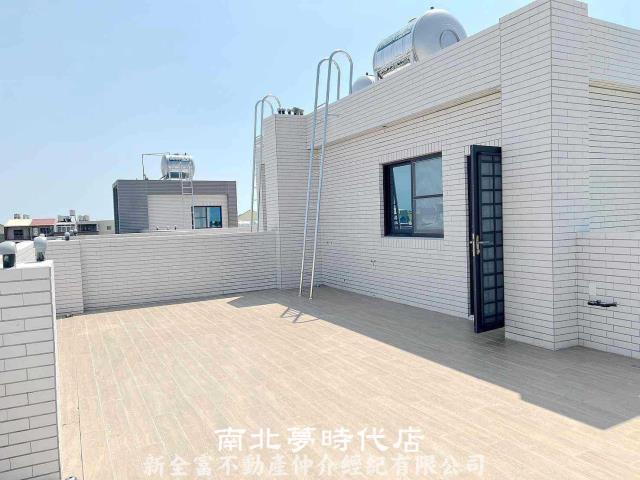 台南安南別墅-10