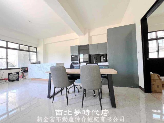 台南安南別墅-2