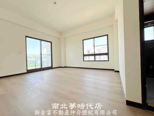 台南安南別墅-4