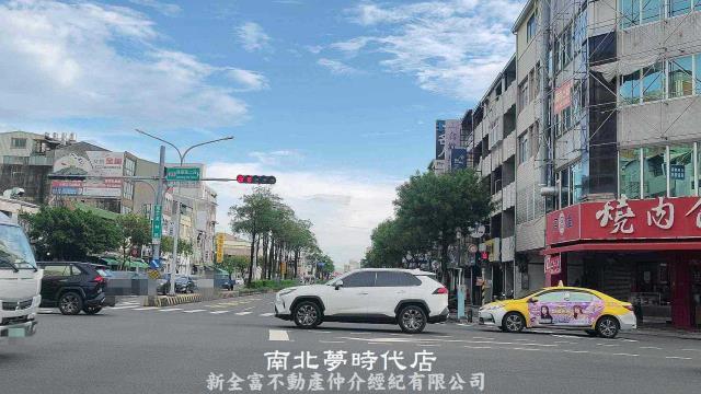 台南南區透天-4