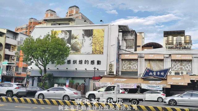 台南南區透天-6