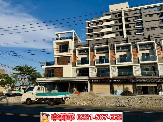 台南新化透天-5