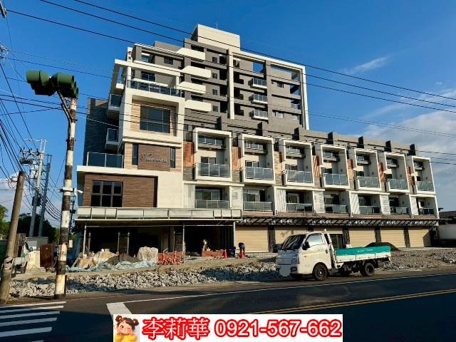 台南新化店面-3