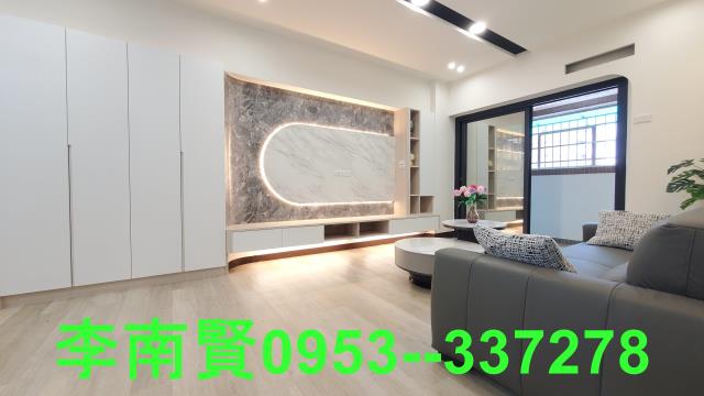 台南北區華廈-3