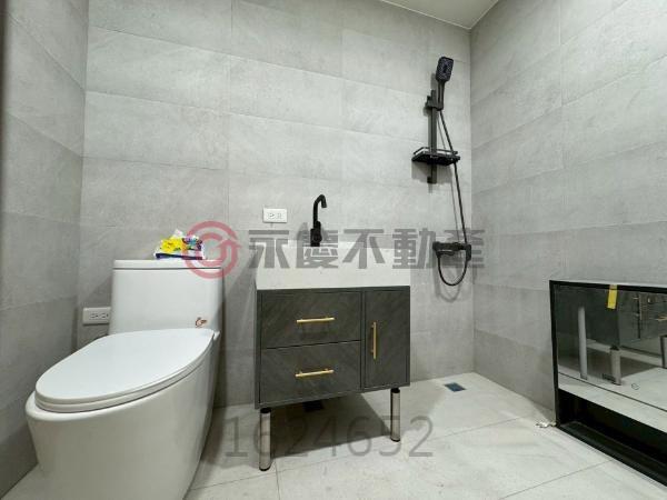 台南東區公寓-13