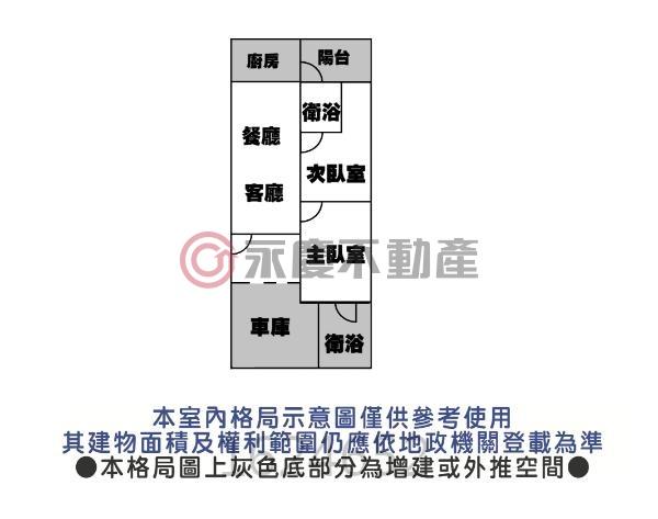 台南東區公寓-15