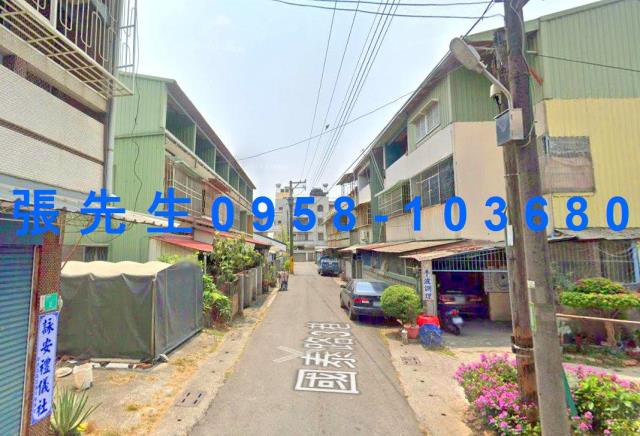 台南白河拍賣透天-5