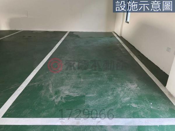 台南永康華廈-10