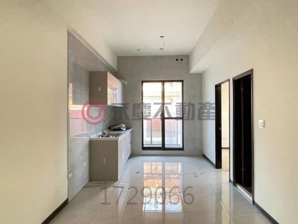 台南永康華廈-1