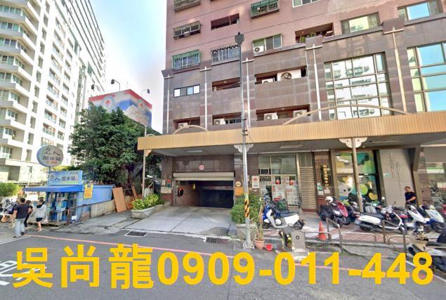 台南北區法拍大樓-3