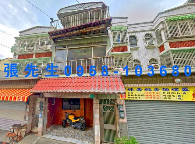 佳里透天法拍-1