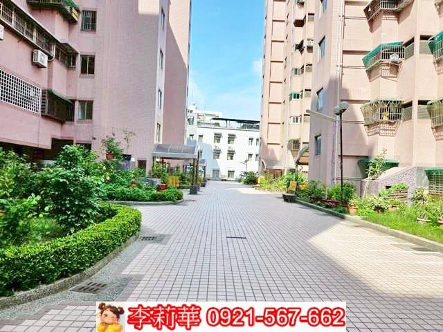 台南北區大樓-1