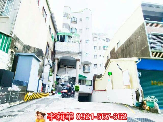 台南永康華廈-1