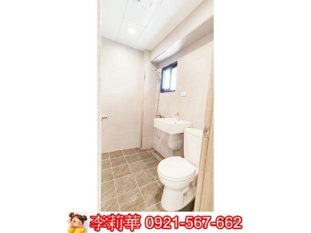 台南永康華廈-7