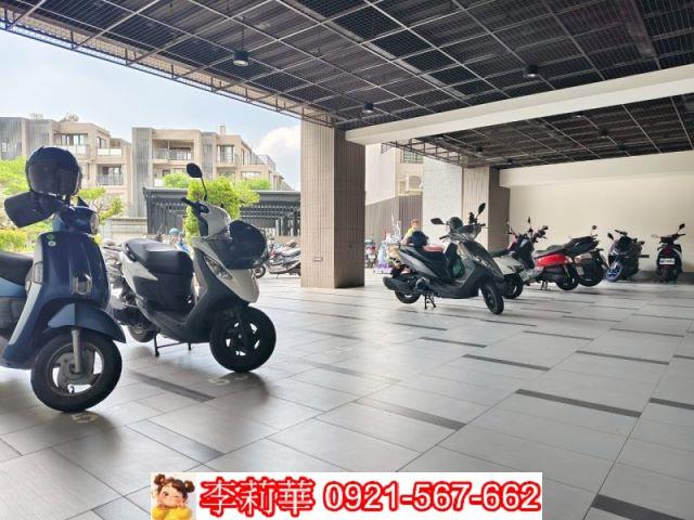 台南安南華廈-12