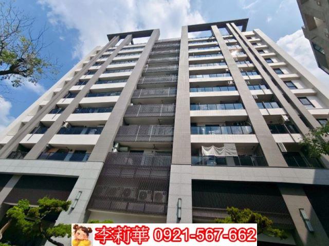 台南安南華廈-2