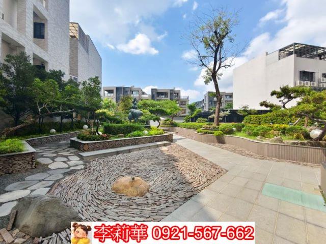 台南安南華廈-3