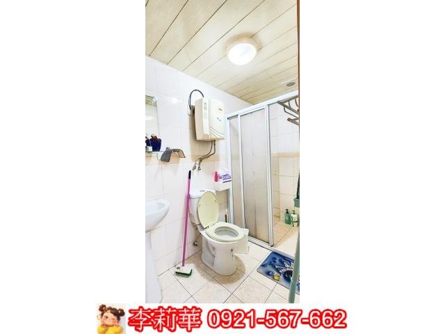 台南永康透天-12