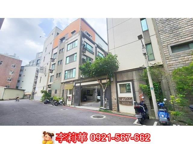 台南永康透天-1