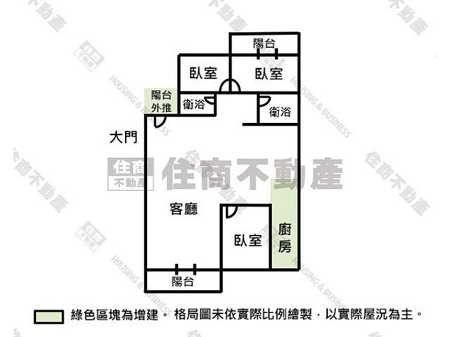 台南安南公寓-10