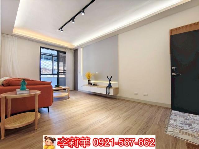 台南安南公寓-2