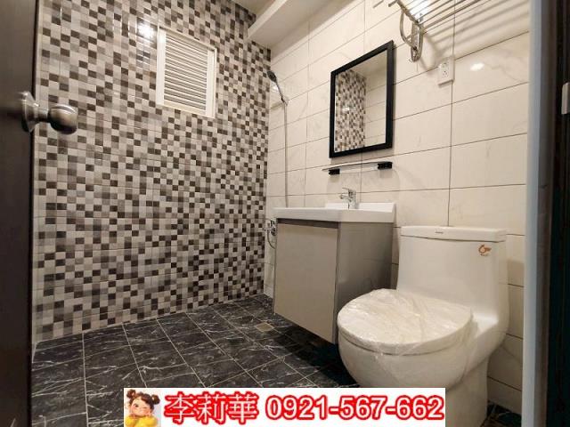 台南安南公寓-5