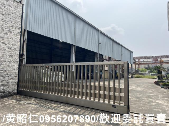 新營廠房-14