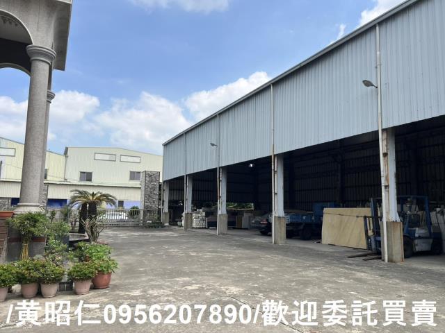 新營廠房-7