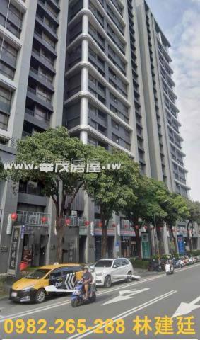 台南大樓法拍-3