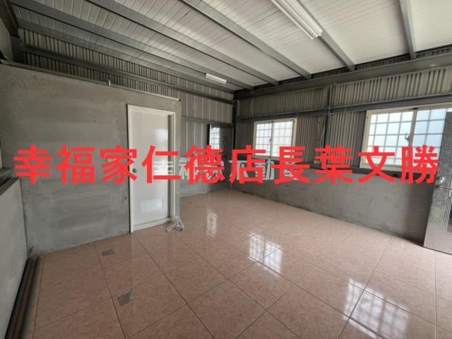 台南佳里資材室-10