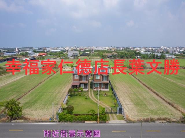 台南佳里資材室-11