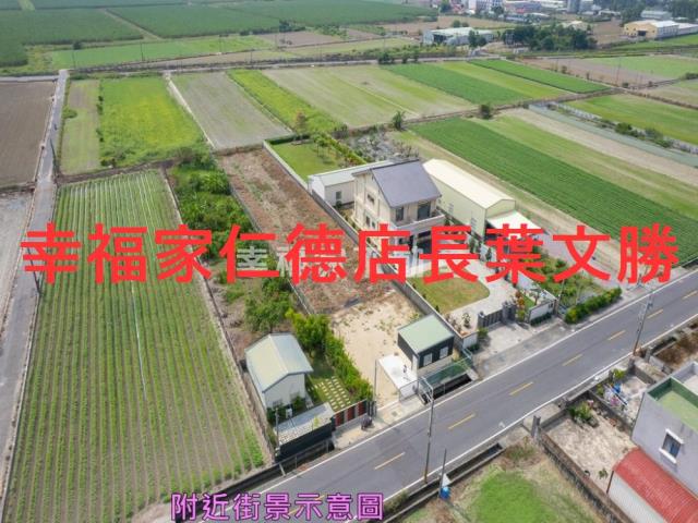 台南佳里資材室-3