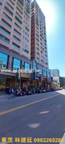 台南北區大樓法拍-1