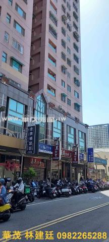 台南北區大樓法拍-2