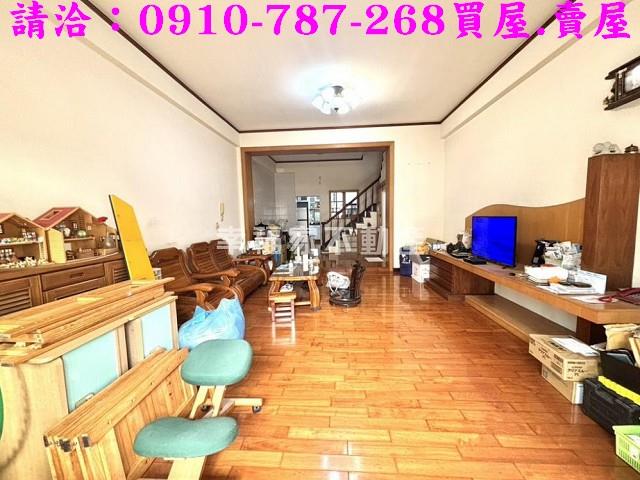 台南東區透天-3