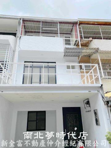 台南永康透天-1