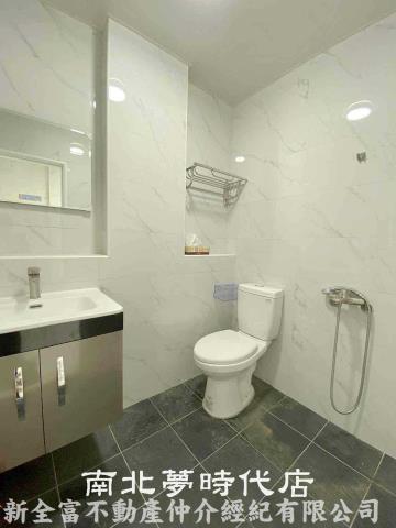 台南永康透天-9