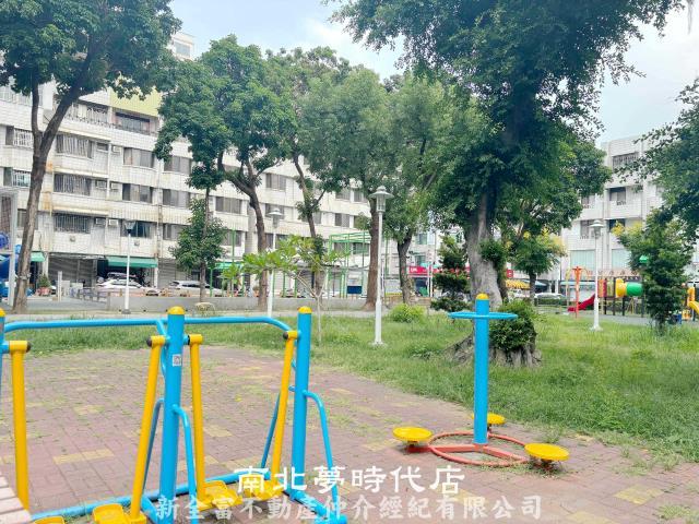 台南永康大樓-11