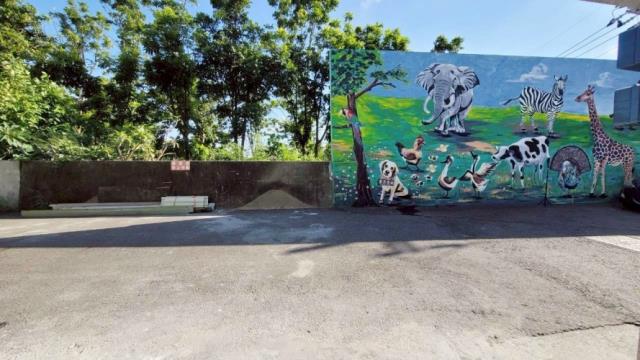 台南佳里別墅-15